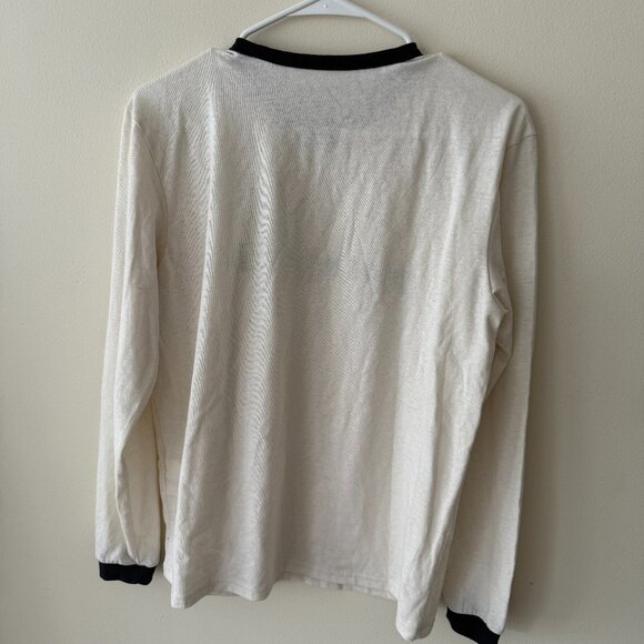 Patagonia Women's Long Sleeve Tee - Picture 3 of 3